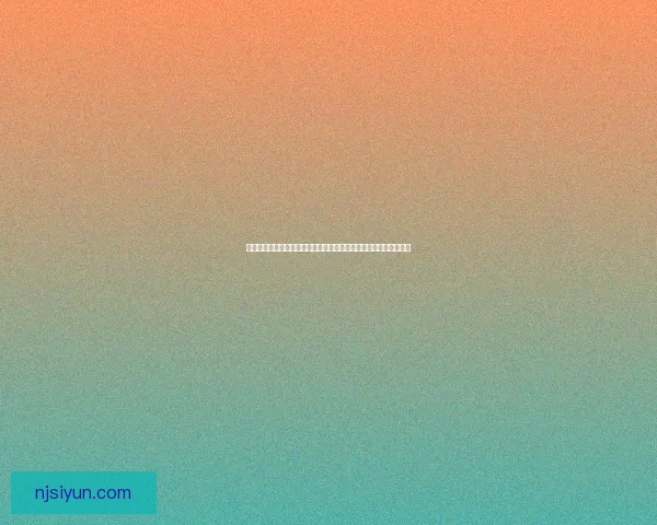 赛博朋克未来都市的破碎与重生:数字孤岛上的人性探寻与技术对抗 赛博朋克未来都市的破碎与重生:数字孤岛上的人性探寻与技术对抗